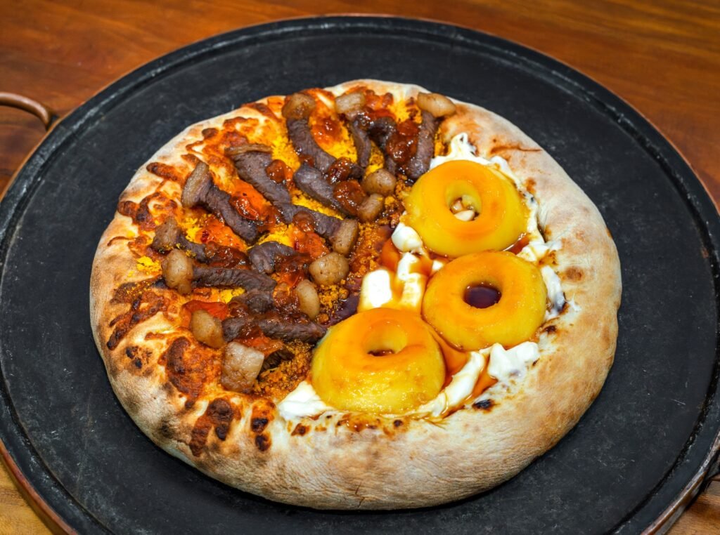 gigante pizzas