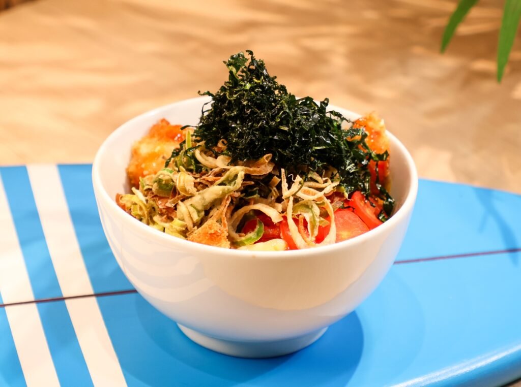 oka poke
