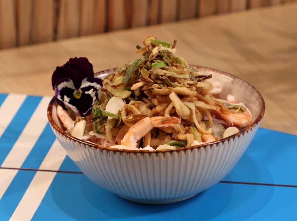 oka poke