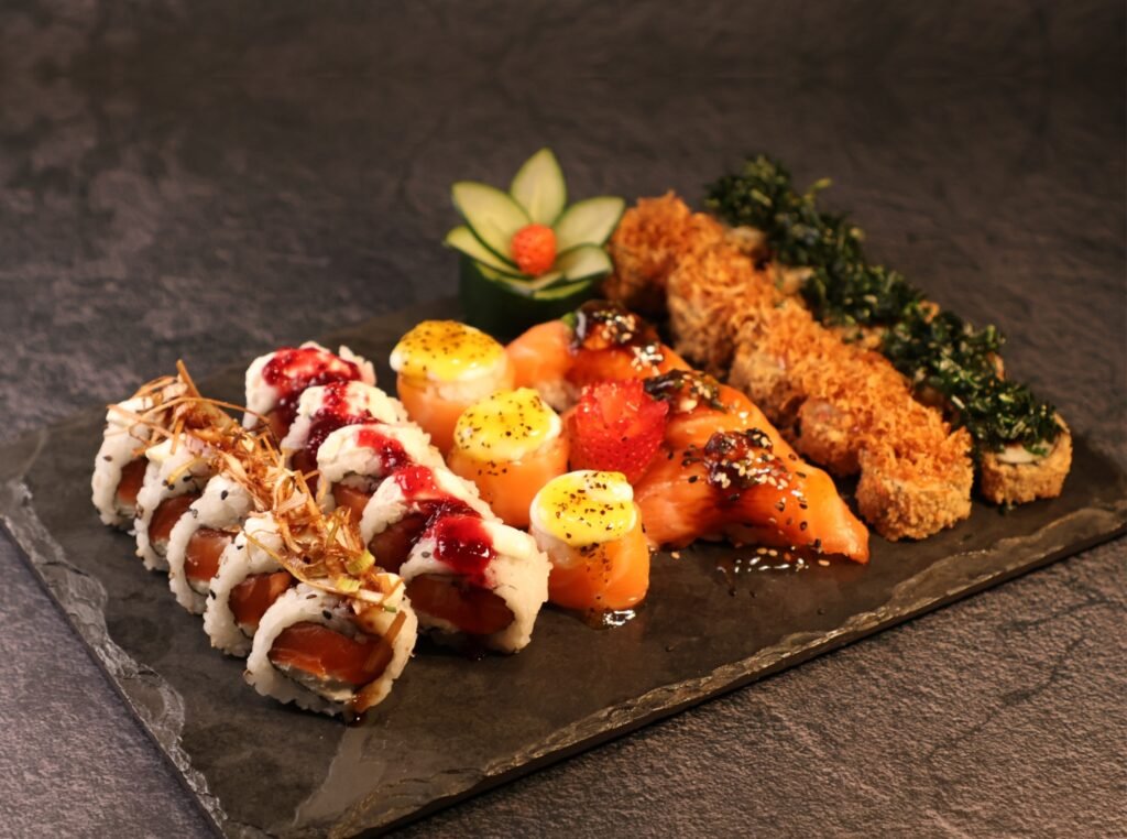 tche sushi
